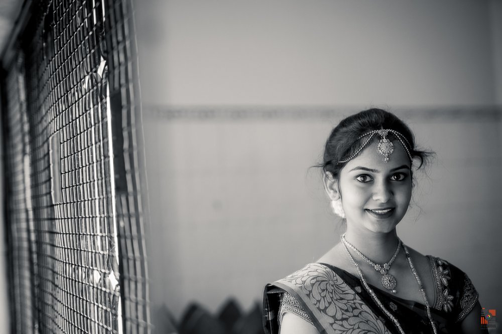 Shreya & Rahul