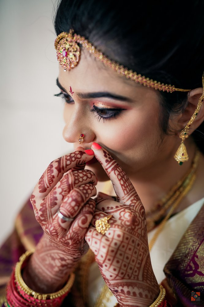 Shreya & Rahul