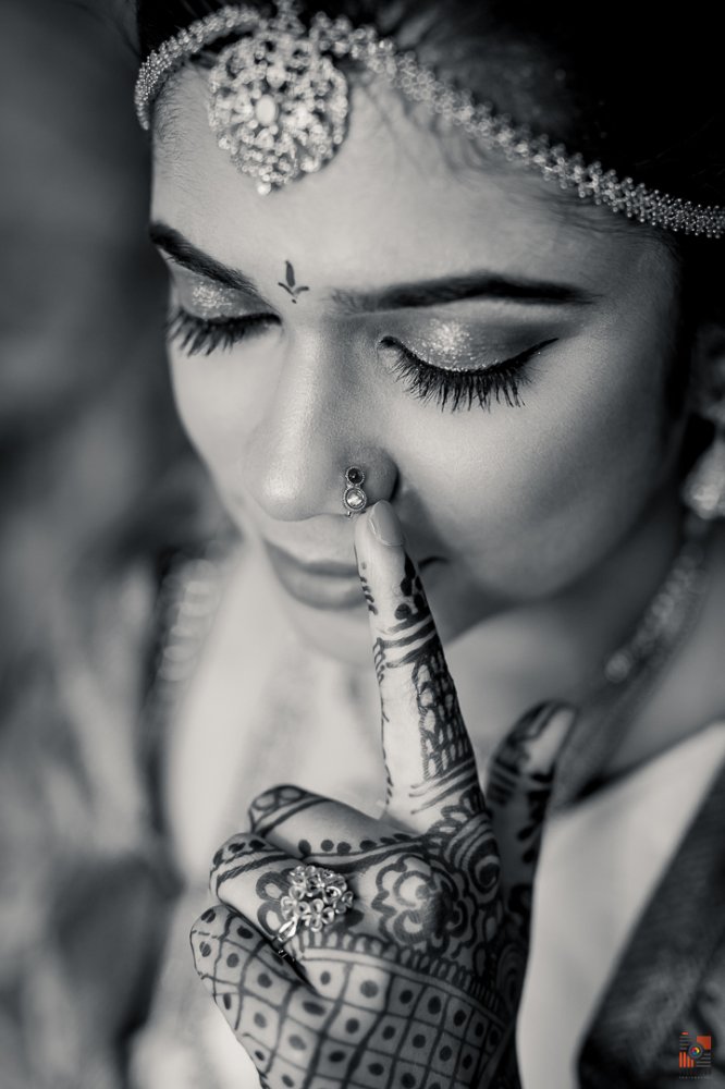 Shreya & Rahul