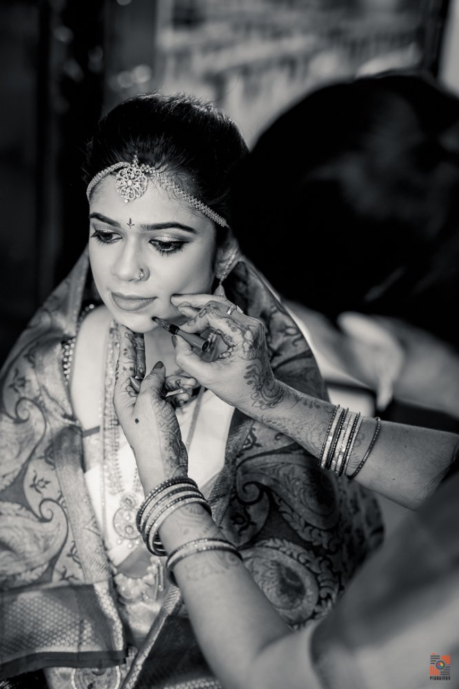 Shreya & Rahul