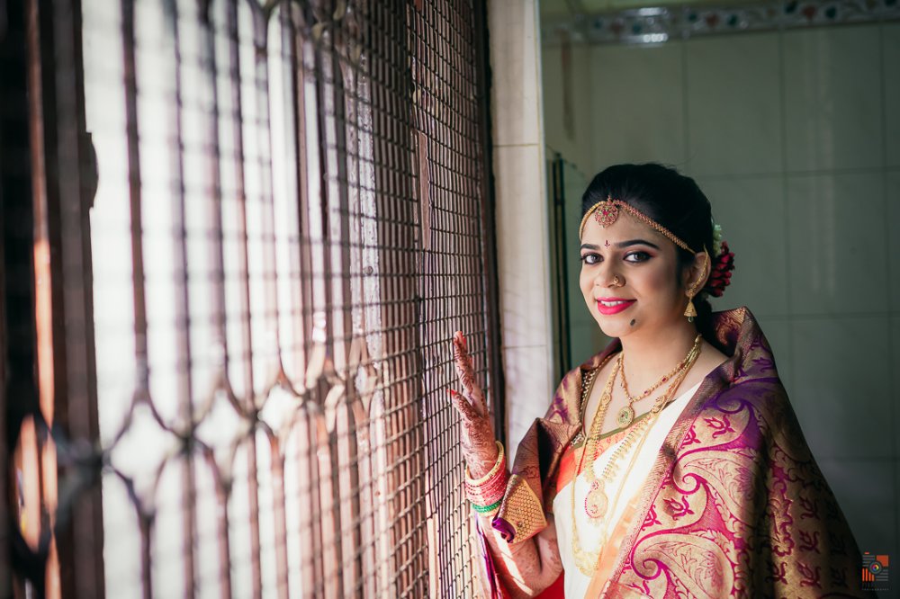 Shreya & Rahul