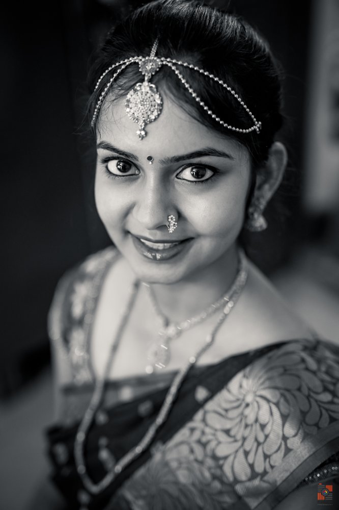 Shreya & Rahul
