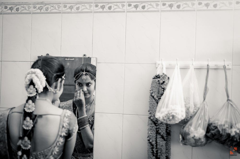 Shreya & Rahul