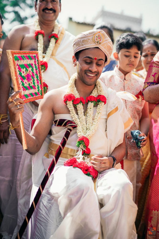 Shreya & Rahul
