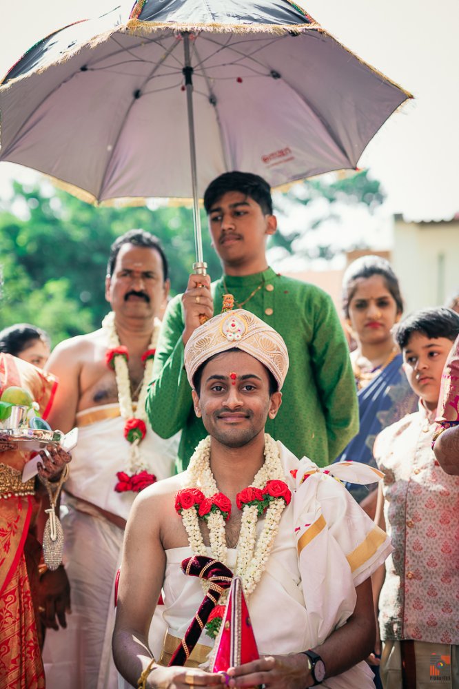 Shreya & Rahul