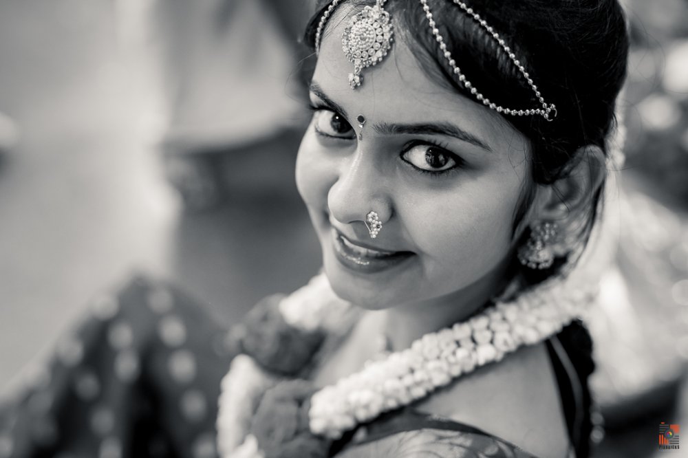 Shreya & Rahul