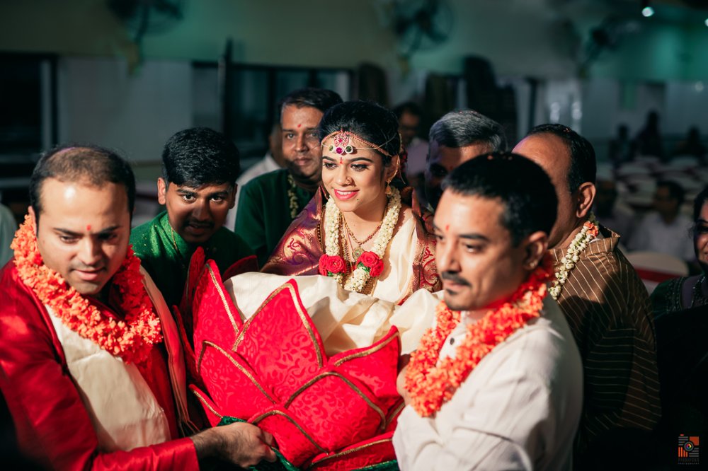 Shreya & Rahul