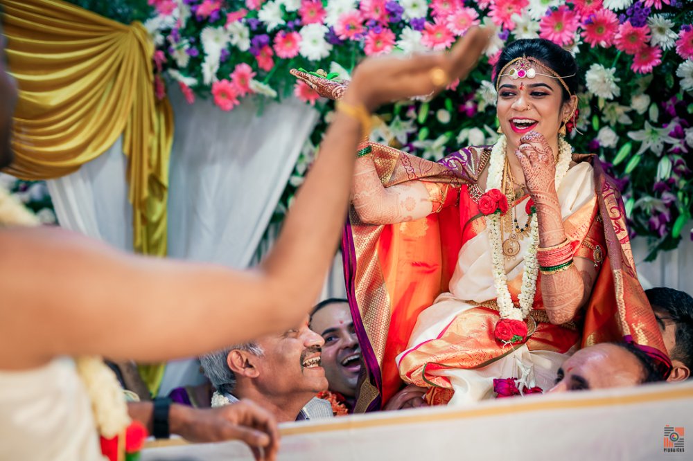 Shreya & Rahul
