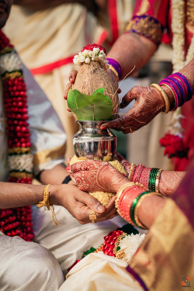 Shreya & Rahul