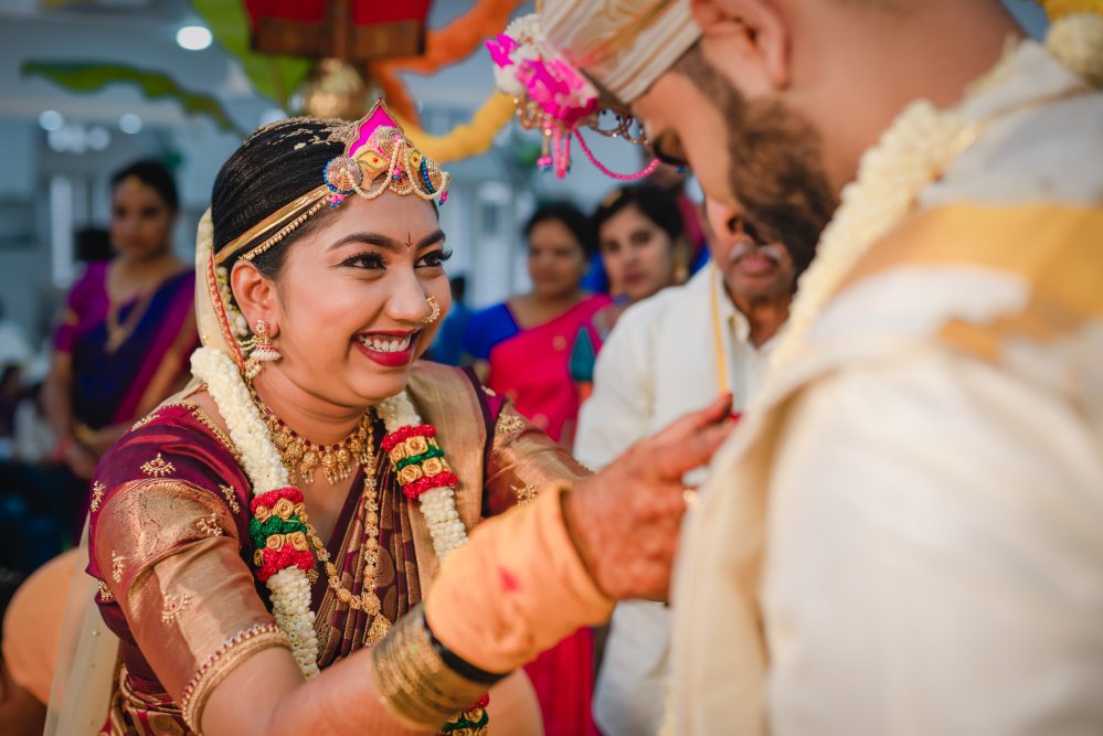 Alok & Priyanka