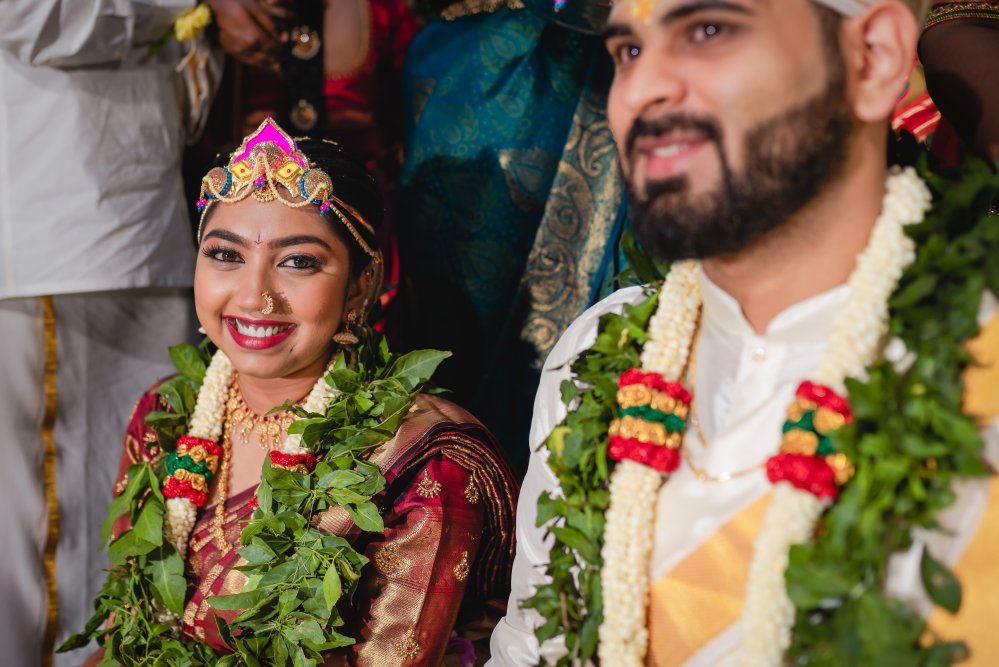 Alok & Priyanka