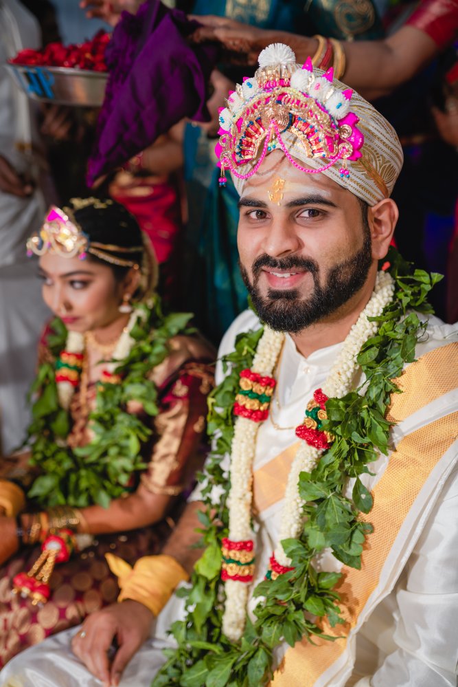 Alok & Priyanka