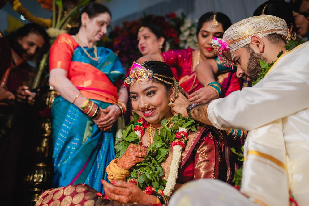 Alok & Priyanka