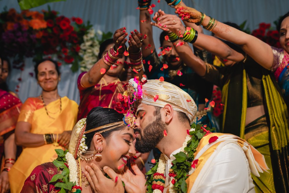 Alok & Priyanka