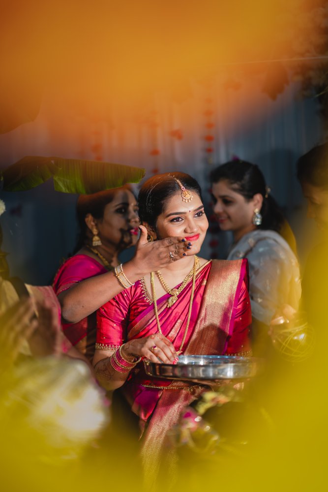 Alok & Priyanka