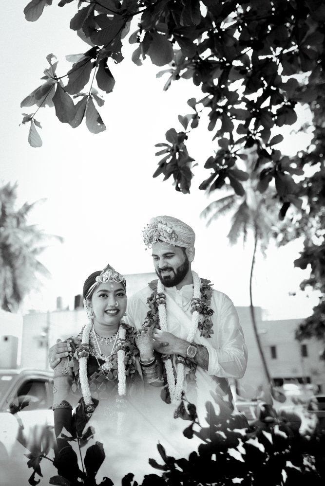 Alok & Priyanka