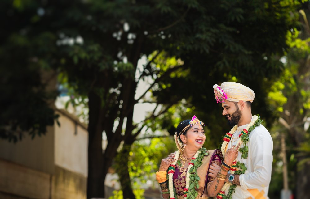 Alok & Priyanka