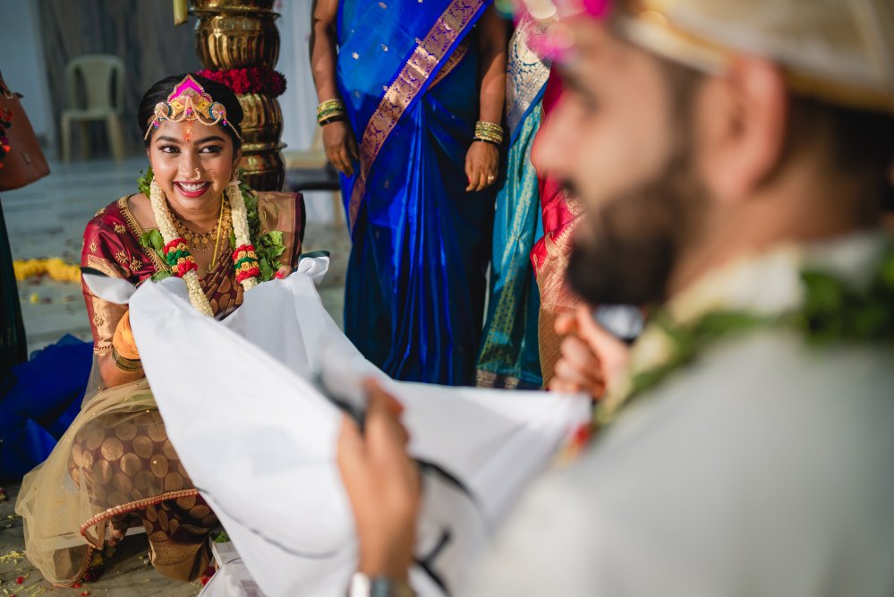 Alok & Priyanka