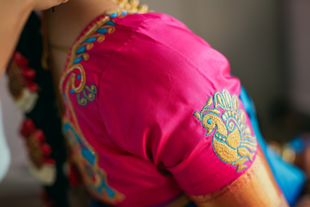 Dhanyatha & Bharath
