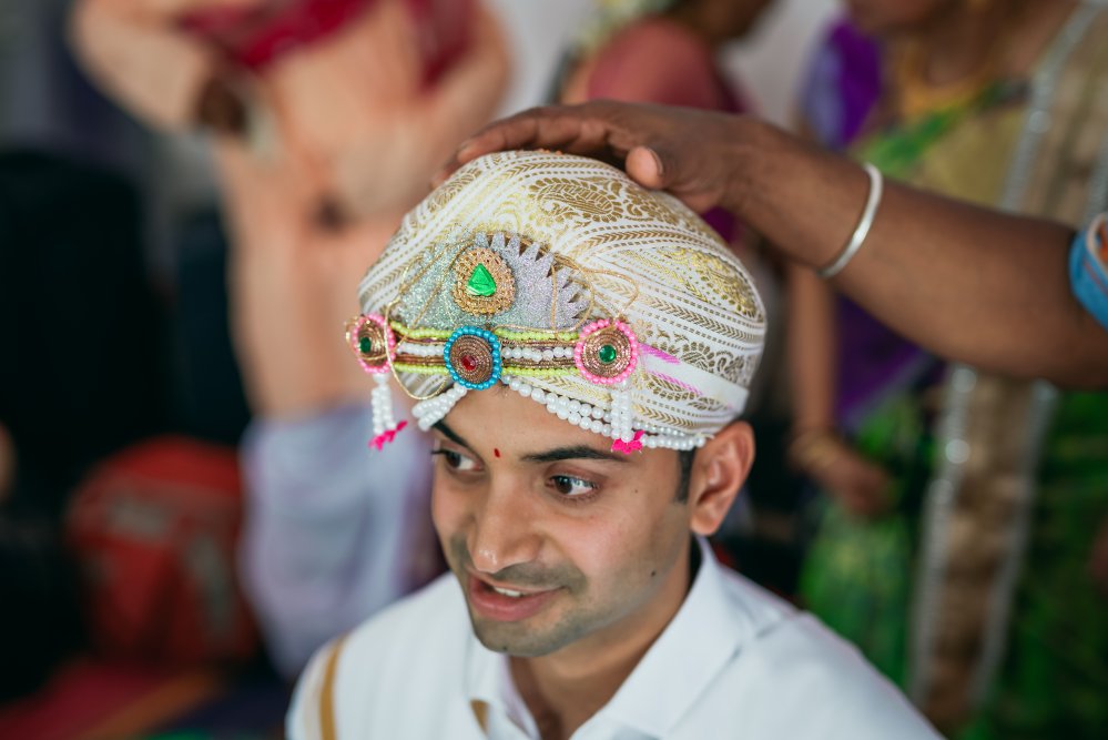 Dhanyatha & Bharath
