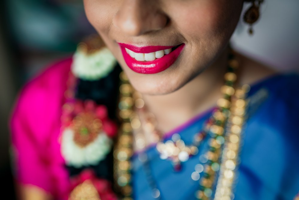 Dhanyatha & Bharath