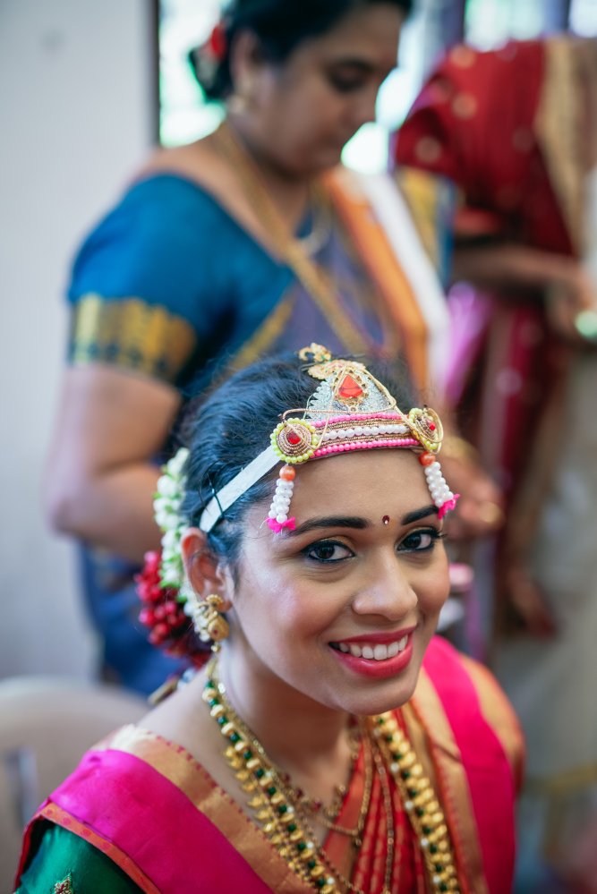 Dhanyatha & Bharath