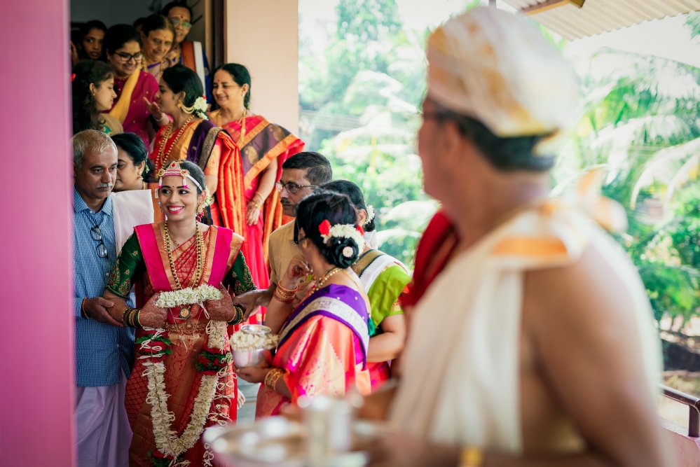 Dhanyatha & Bharath