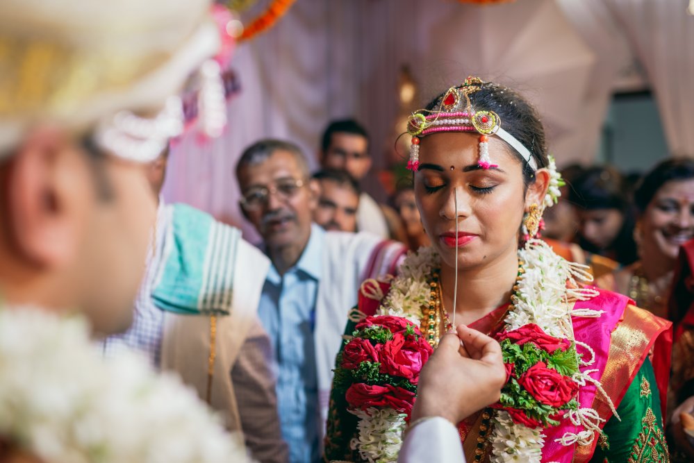 Dhanyatha & Bharath