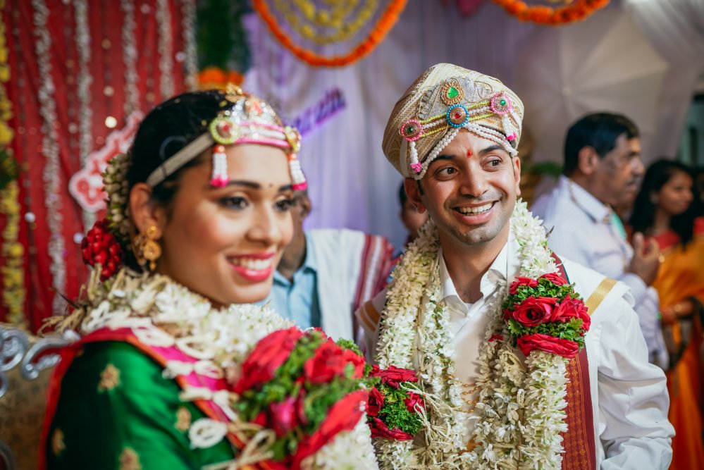 Dhanyatha & Bharath