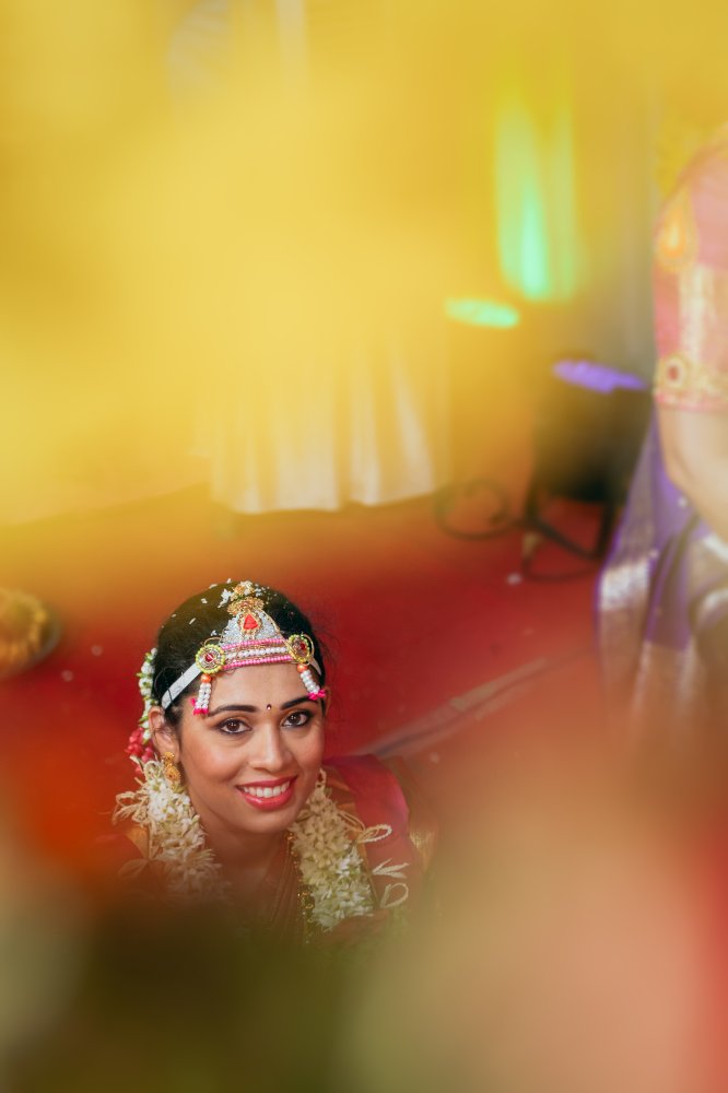 Dhanyatha & Bharath