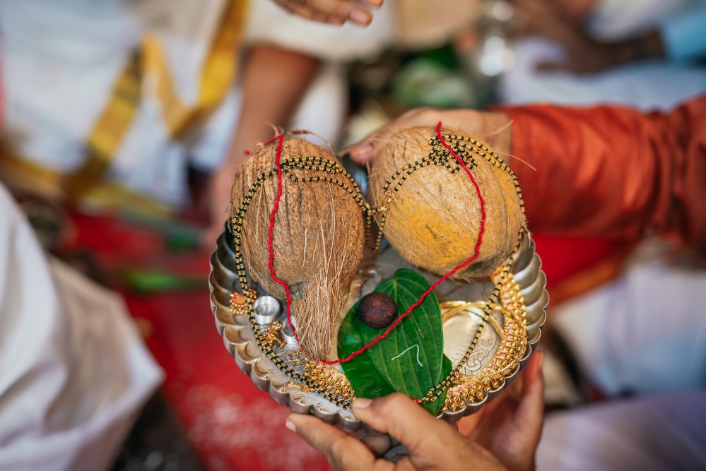 Dhanyatha & Bharath