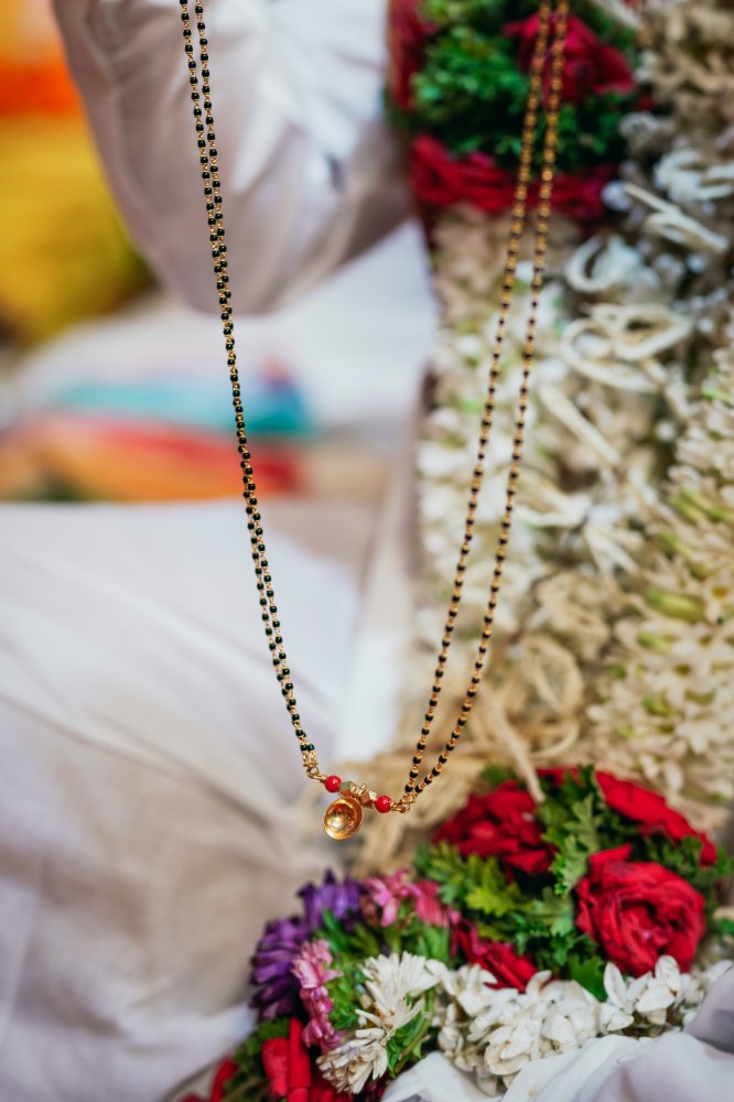 Dhanyatha & Bharath