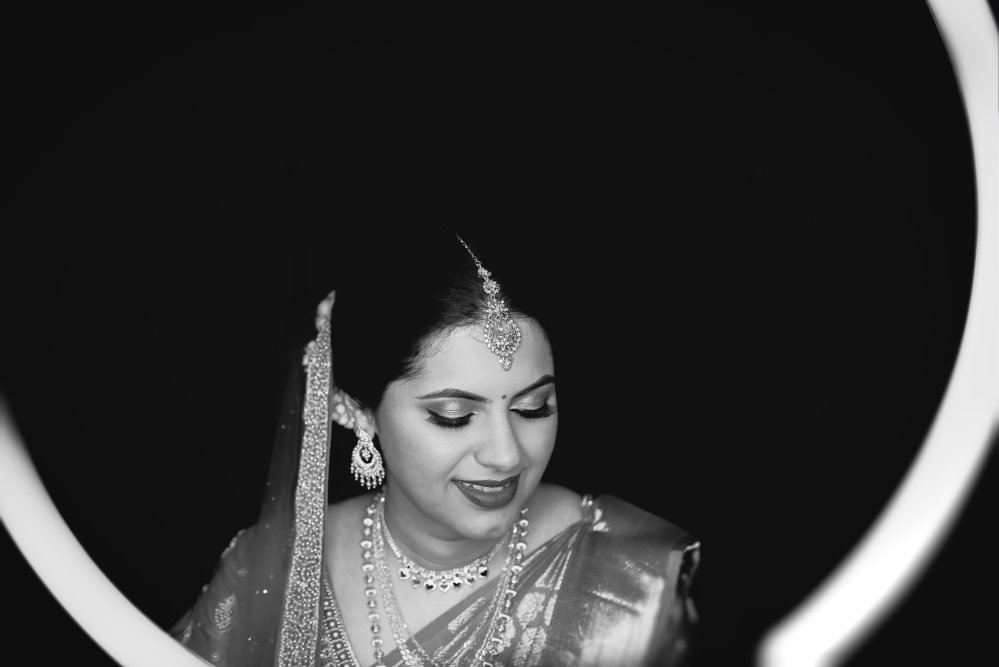 Dhanya & Ishan