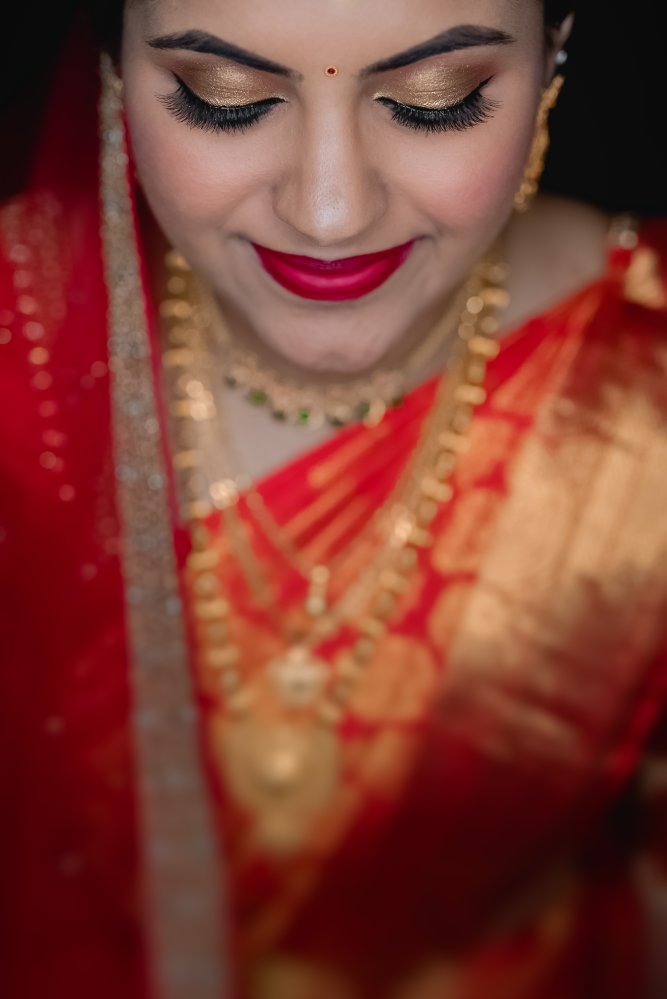 Dhanya & Ishan