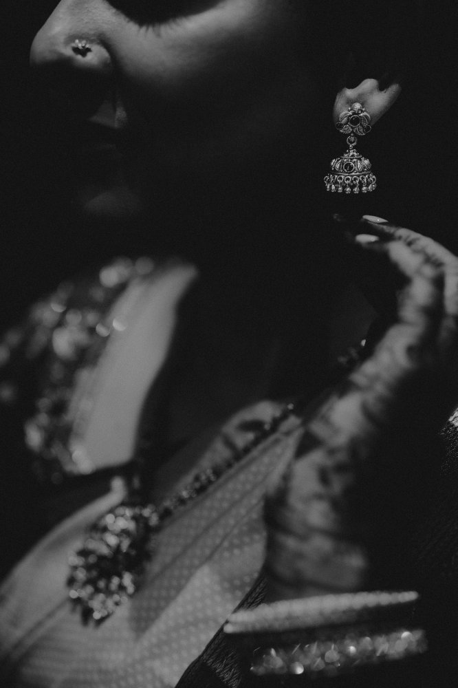 Bhargavi and Naveen