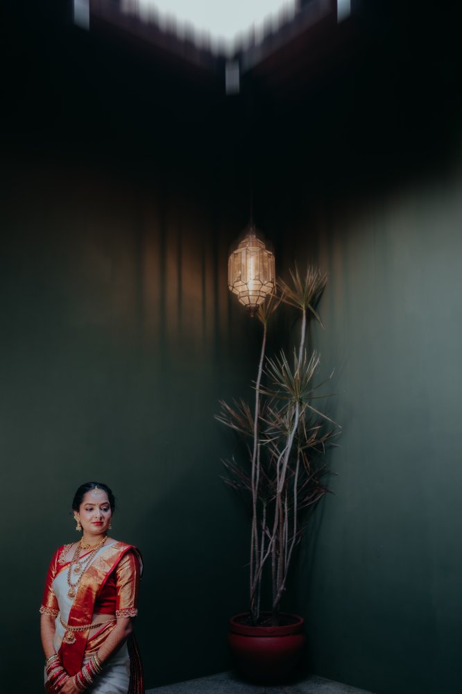 Bhargavi and Naveen