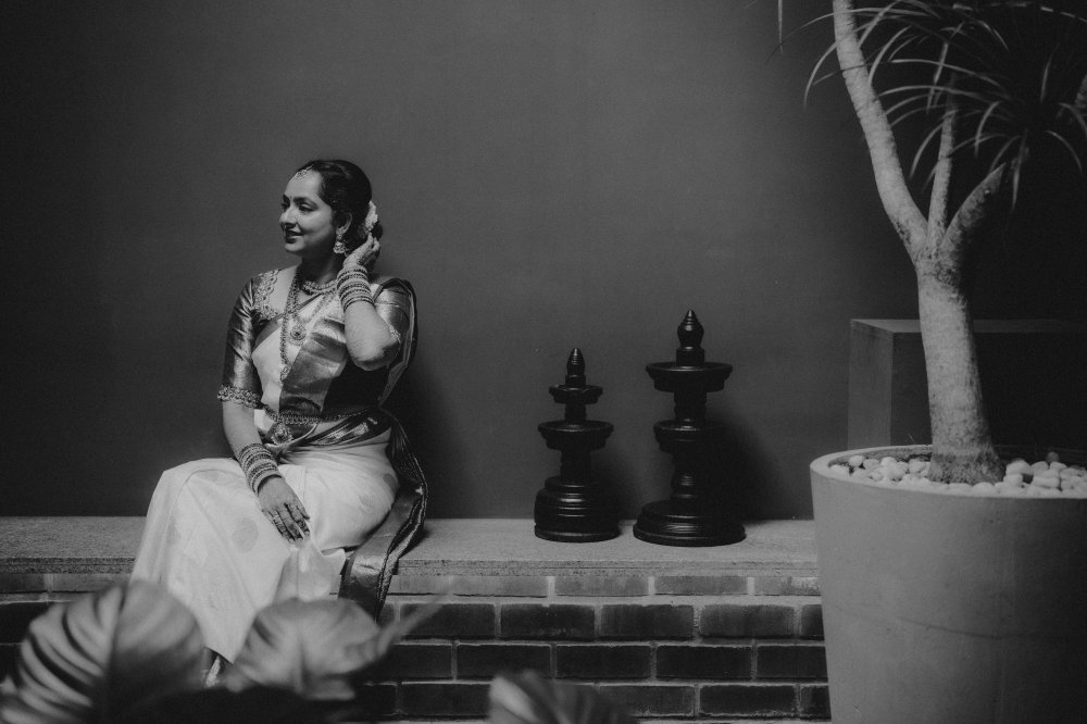 Bhargavi and Naveen