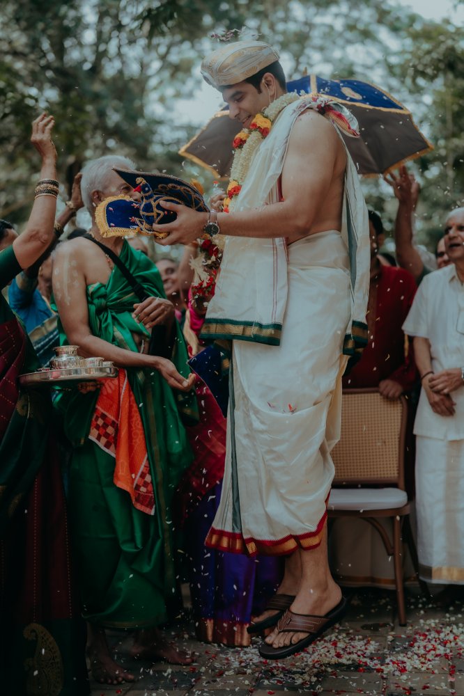 Bhargavi and Naveen