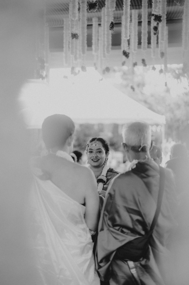 Bhargavi and Naveen