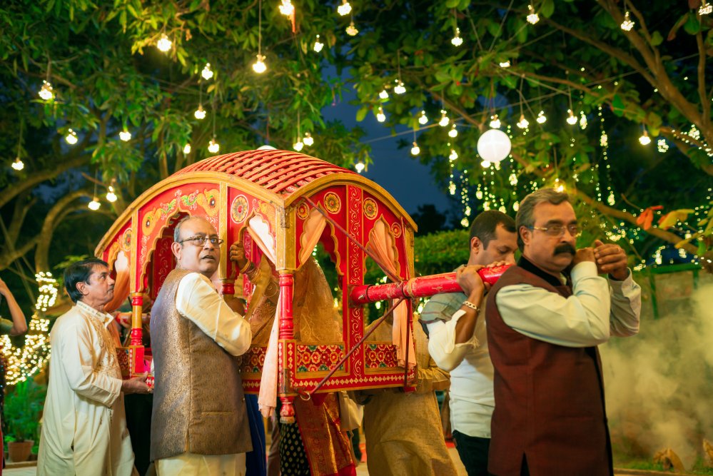 Kamalika & Hemanth