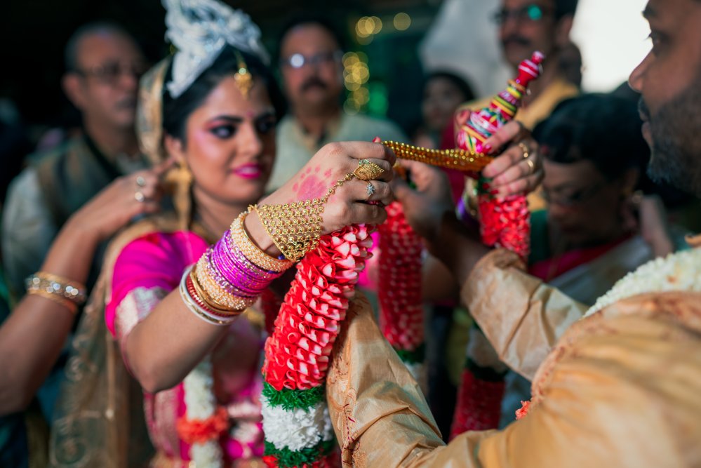 Kamalika & Hemanth