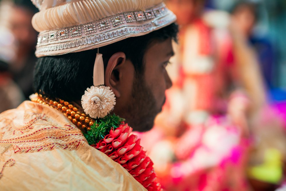 Kamalika & Hemanth