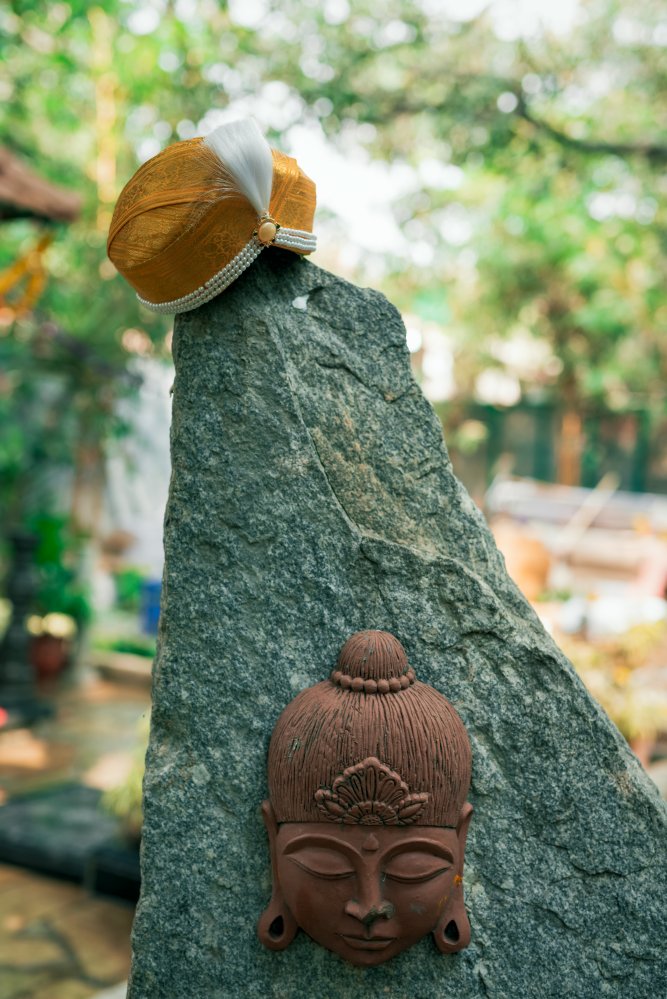 Kamalika & Hemanth