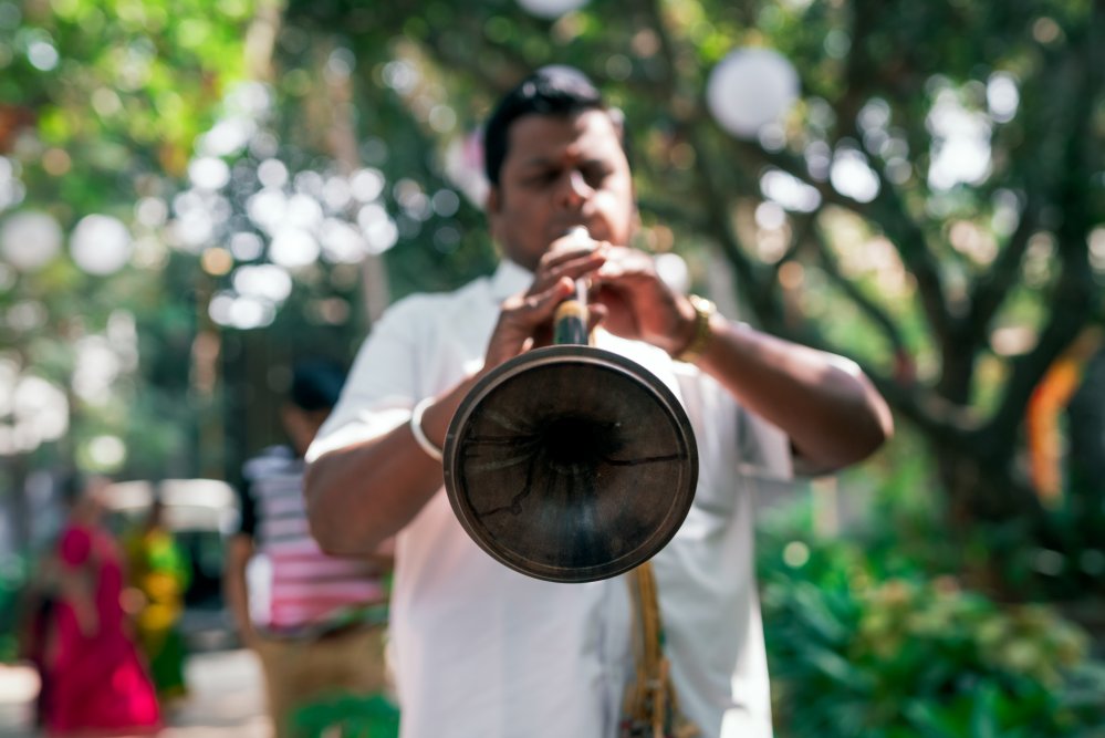 Kamalika & Hemanth