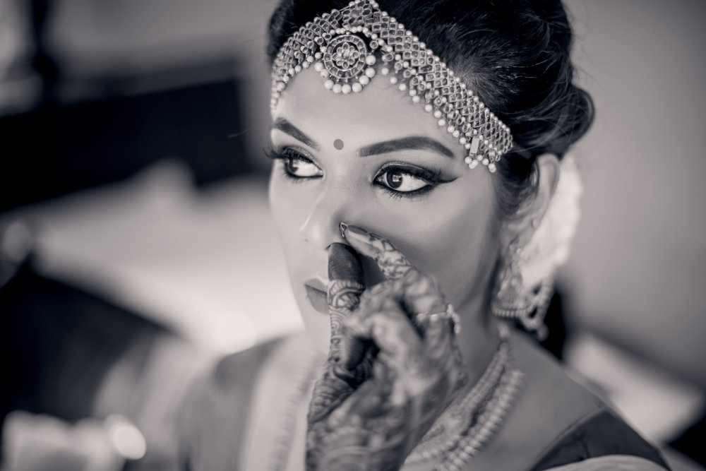 Anvitha & Roopesh