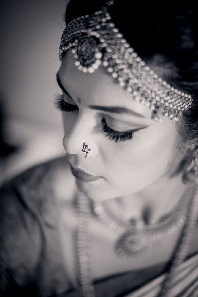 Anvitha & Roopesh