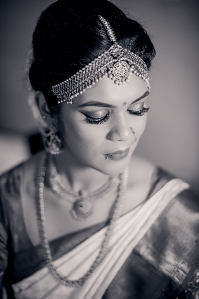 Anvitha & Roopesh