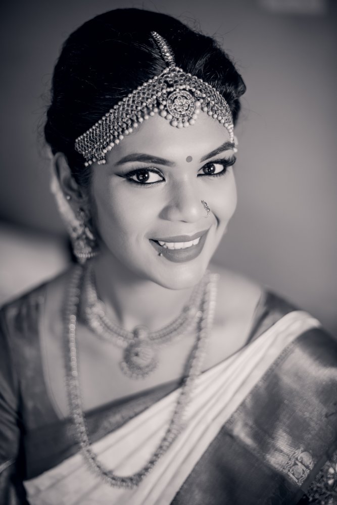 Anvitha & Roopesh
