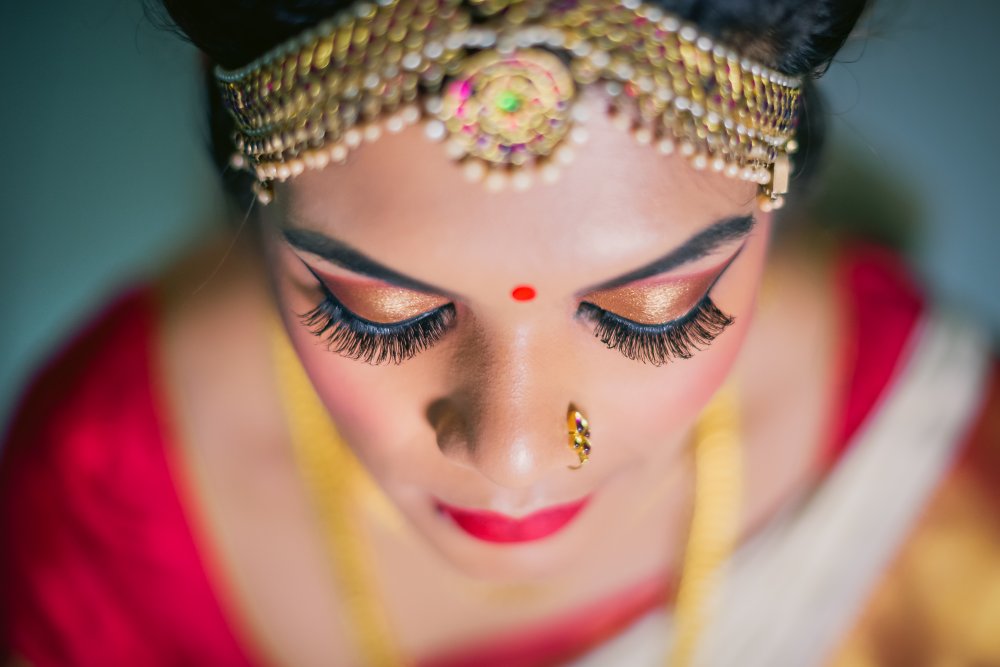 Anvitha & Roopesh