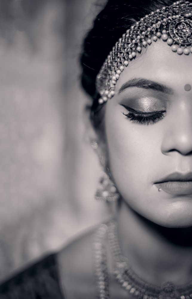 Anvitha & Roopesh